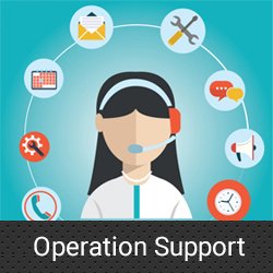 Operation Support
